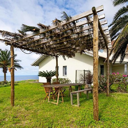 Villa Casinha Do Monte à Achadinha Extérieur photo